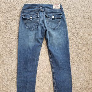 True Religion Jeans Size 28